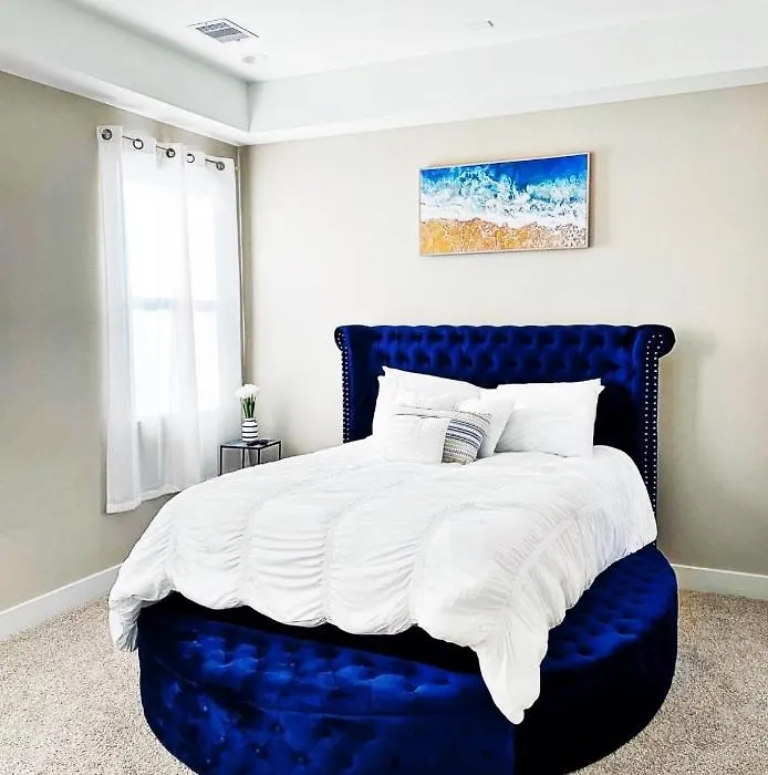 Modern Style Relaxation In Houston, Texas-1
